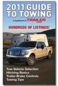 2011 Tow Guide